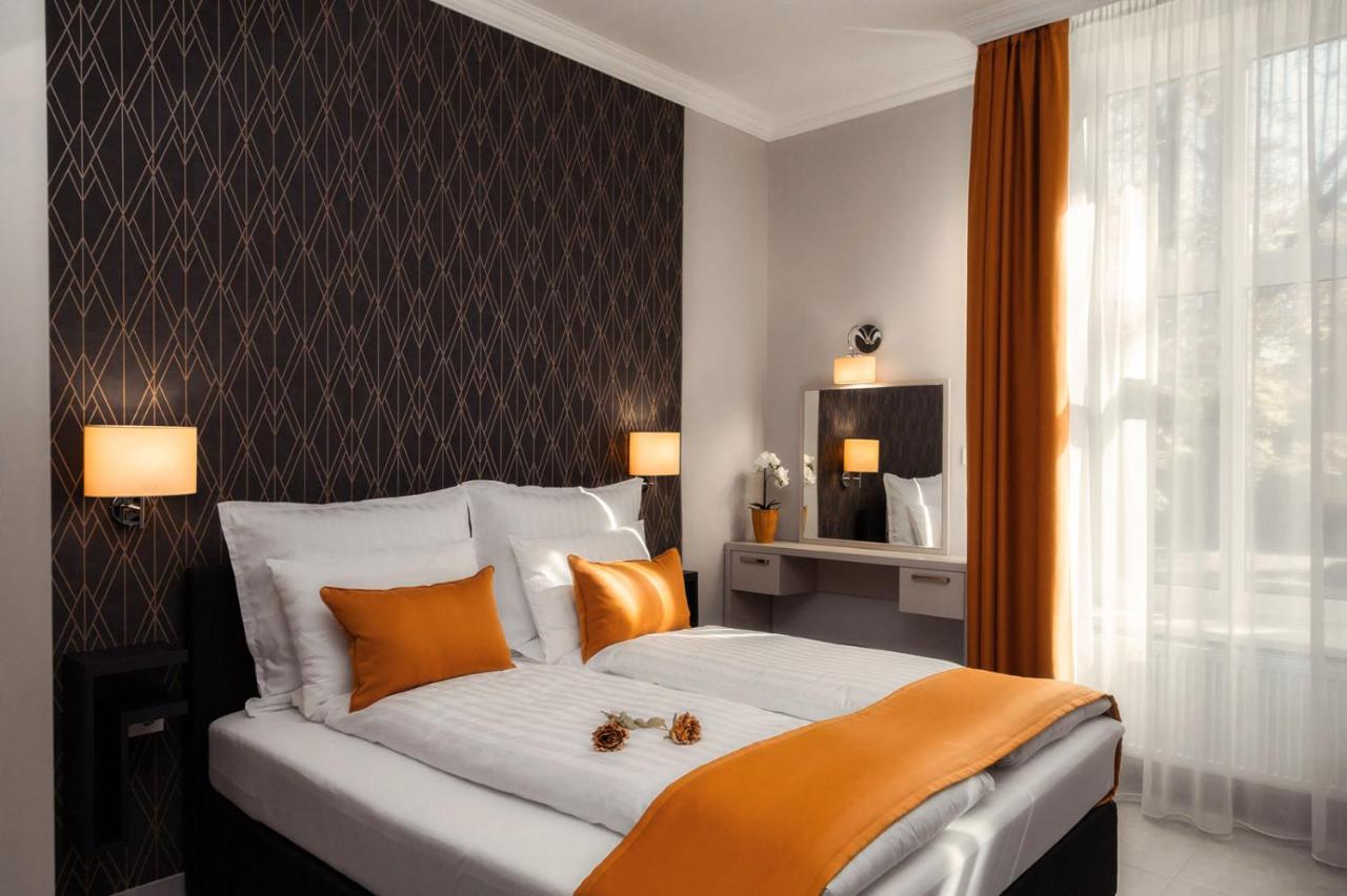 Ella Sun Apartman Makó Exterior foto